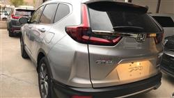 هوندا سي ار في
